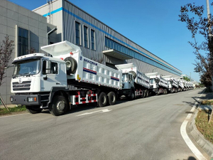 SHACMAN F3000 CAMINH